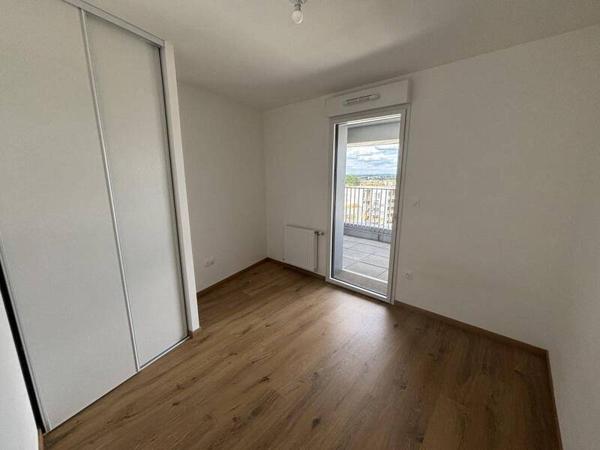 Appartement 3 pièces - 44300 Nantes
