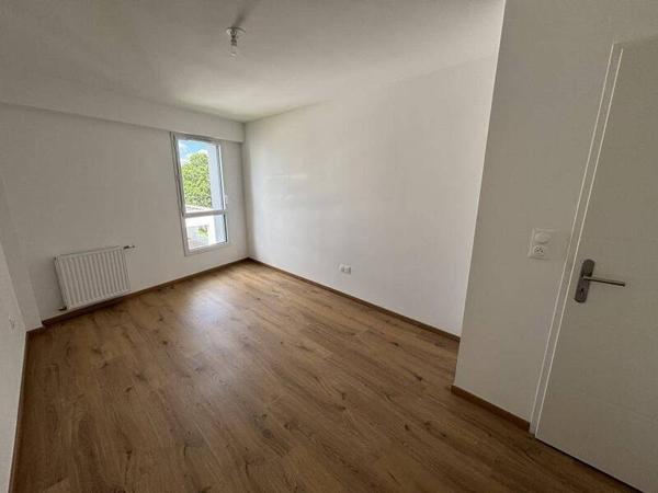 Appartement 3 pièces - 44300 Nantes