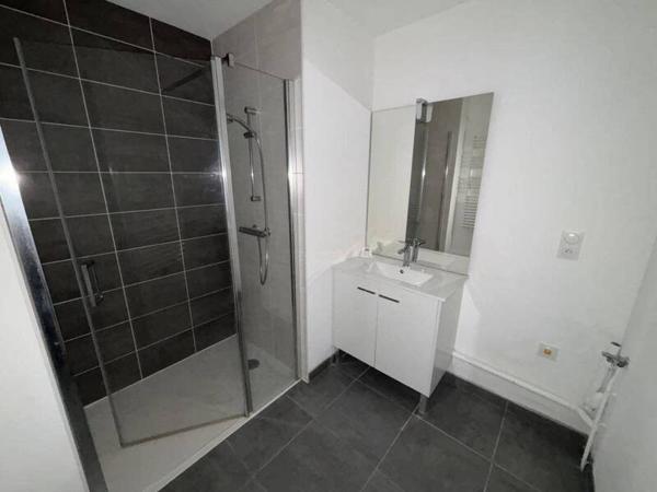 Appartement 3 pièces - 44300 Nantes