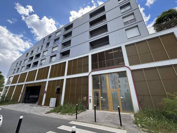 Appartement 3 pièces - 44300 Nantes