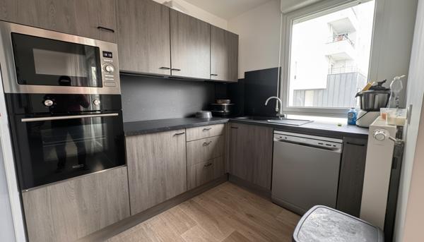 Spécial investisseur - VENDU LOUE