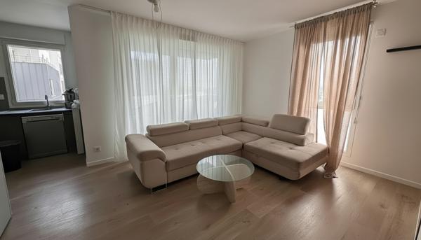 Spécial investisseur - VENDU LOUE