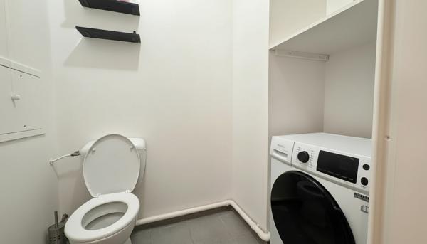 Spécial investisseur - VENDU LOUE