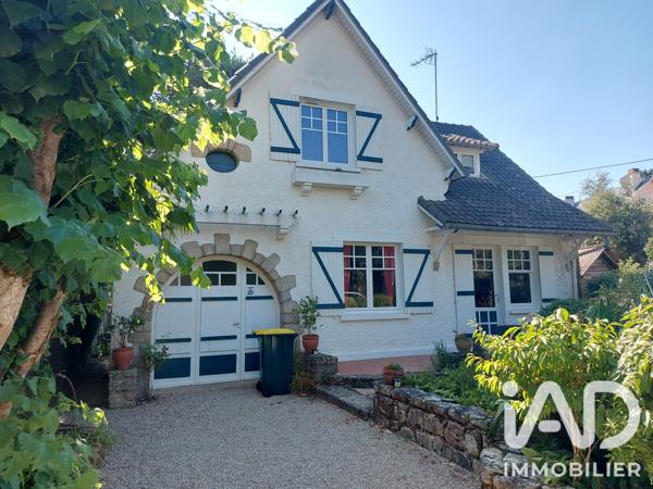 Maison à vendre 5 pièces 130 m² La Baule-Escoublac