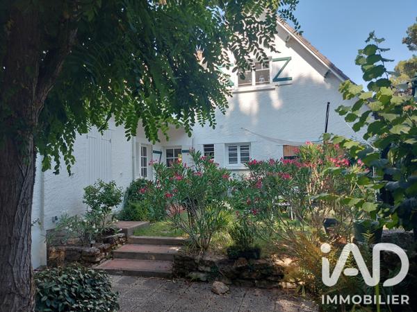 Maison à vendre 5 pièces 130 m² La Baule-Escoublac
