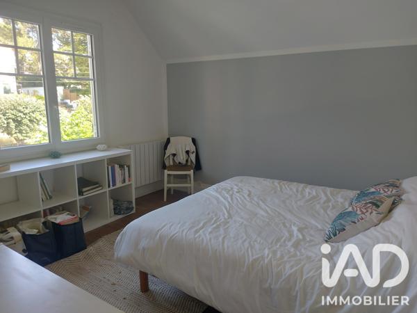 Maison à vendre 5 pièces 130 m² La Baule-Escoublac