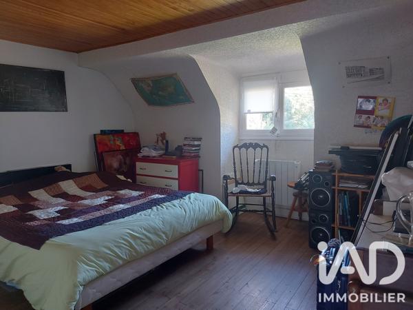 Maison à vendre 5 pièces 130 m² La Baule-Escoublac