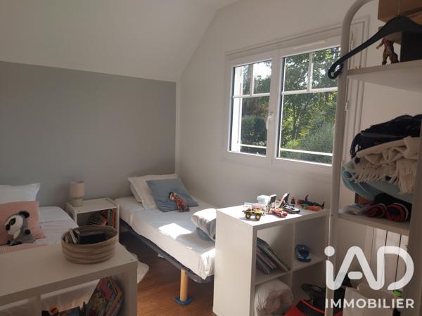 Maison à vendre 5 pièces 130 m² La Baule-Escoublac