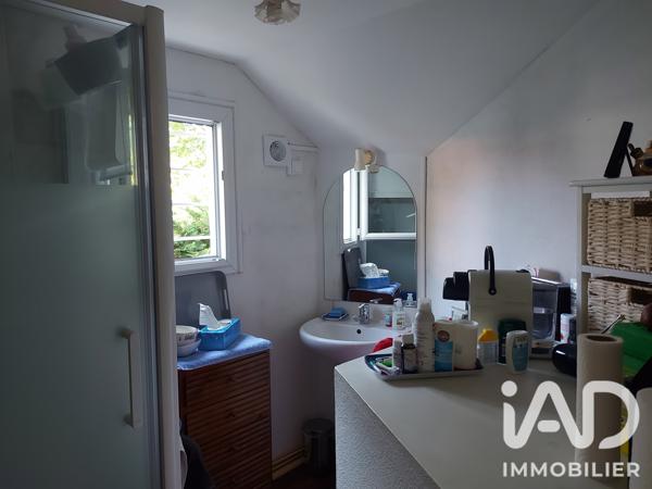 Maison à vendre 5 pièces 130 m² La Baule-Escoublac