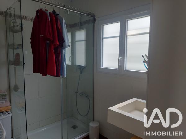 Maison à vendre 5 pièces 130 m² La Baule-Escoublac