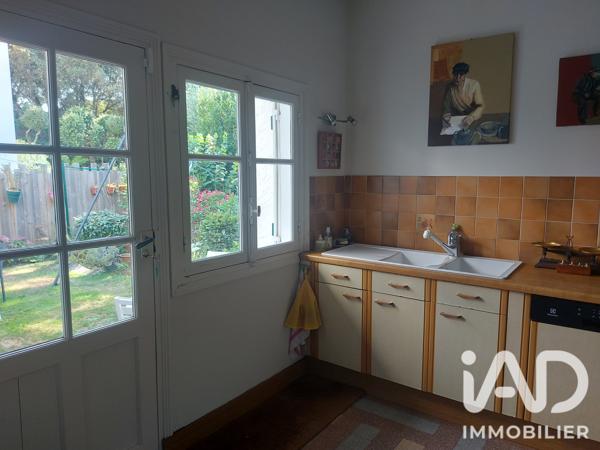 Maison à vendre 5 pièces 130 m² La Baule-Escoublac