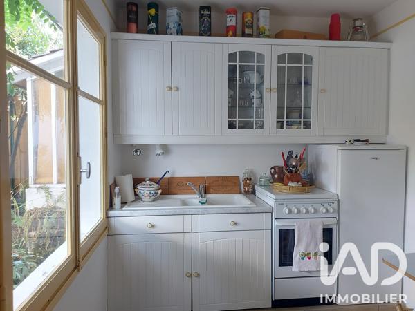 Maison à vendre 5 pièces 130 m² La Baule-Escoublac