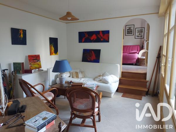 Maison à vendre 5 pièces 130 m² La Baule-Escoublac
