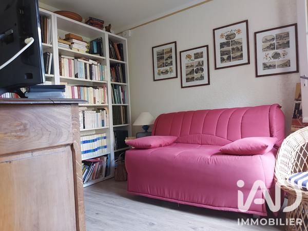 Maison à vendre 5 pièces 130 m² La Baule-Escoublac
