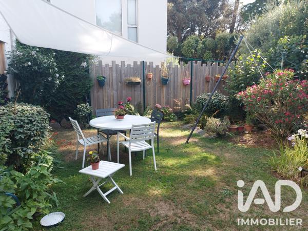 Maison à vendre 5 pièces 130 m² La Baule-Escoublac