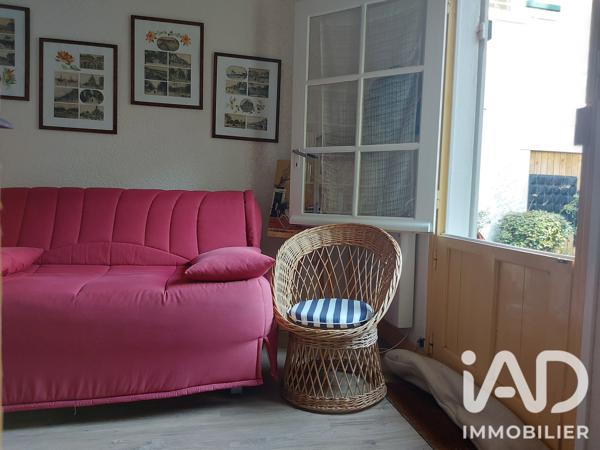 Maison à vendre 5 pièces 130 m² La Baule-Escoublac
