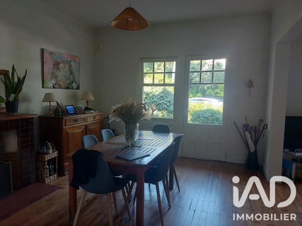 Maison à vendre 5 pièces 130 m² La Baule-Escoublac