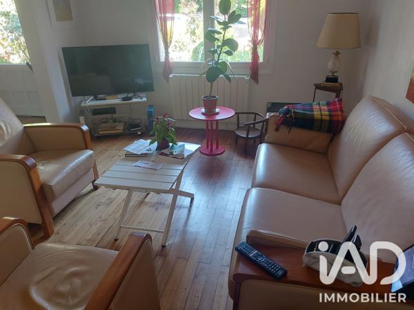 Maison à vendre 5 pièces 130 m² La Baule-Escoublac