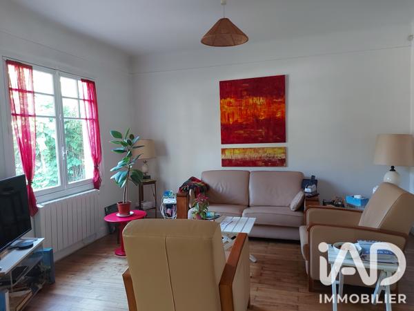 Maison à vendre 5 pièces 130 m² La Baule-Escoublac