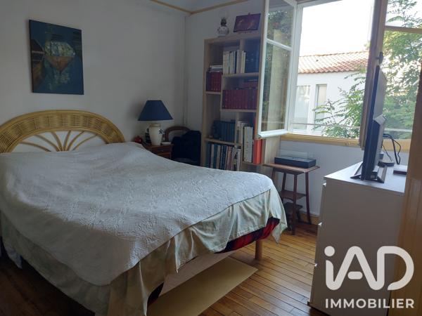 Maison à vendre 5 pièces 130 m² La Baule-Escoublac