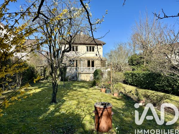 Maison à vendre 5 pièces 97 m² Mériel