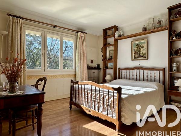 Maison à vendre 5 pièces 97 m² Mériel