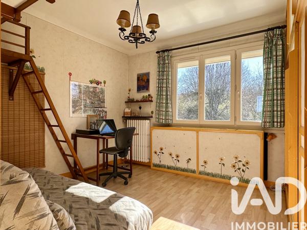 Maison à vendre 5 pièces 97 m² Mériel