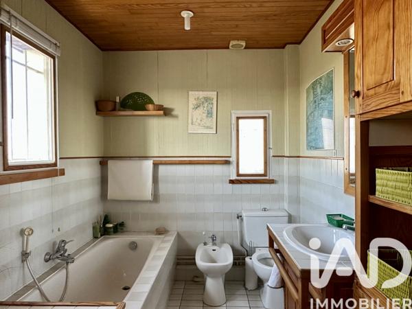 Maison à vendre 5 pièces 97 m² Mériel