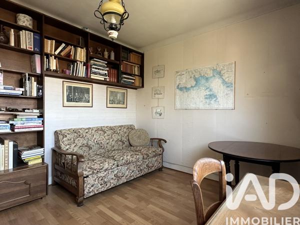 Maison à vendre 5 pièces 97 m² Mériel