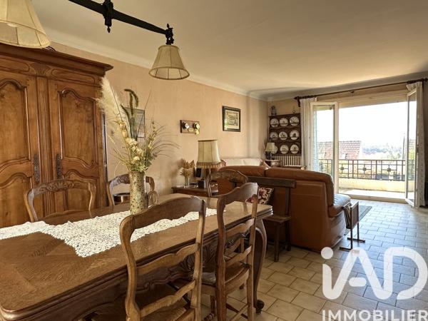 Maison à vendre 5 pièces 97 m² Mériel