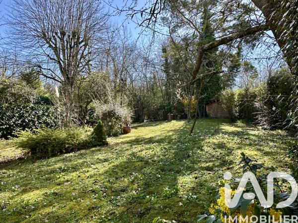 Maison à vendre 5 pièces 97 m² Mériel