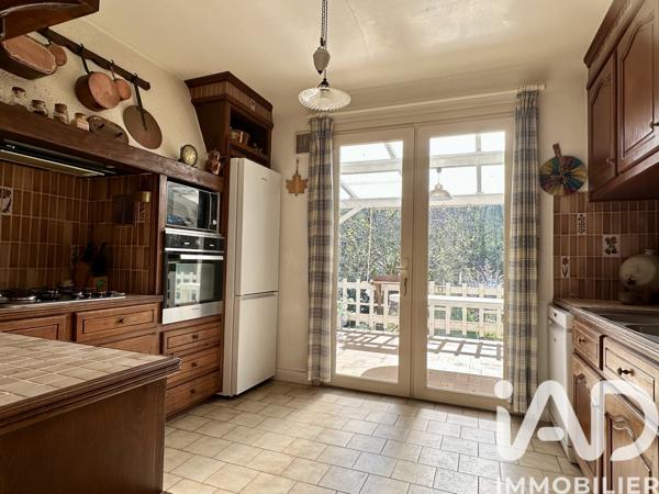 Maison à vendre 5 pièces 97 m² Mériel