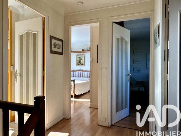 Maison à vendre 5 pièces 97 m² Mériel