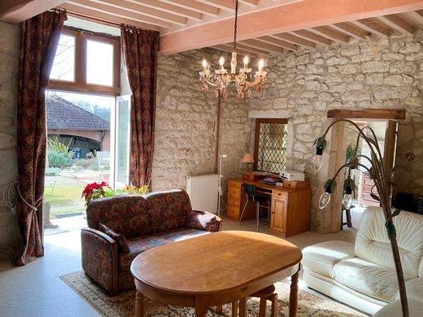 Domaine équestre d’exception sur 40 hectares — Authenticité, nature et passion proche de Penne d’Agenais (47)