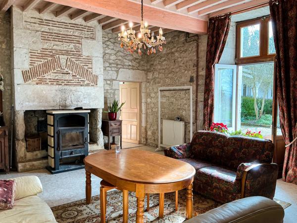 Domaine équestre d’exception sur 40 hectares — Authenticité, nature et passion proche de Penne d’Agenais (47)