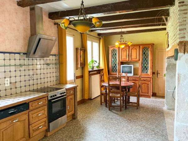 Domaine équestre d’exception sur 40 hectares — Authenticité, nature et passion proche de Penne d’Agenais (47)