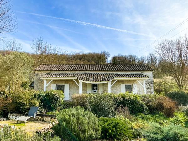 Domaine équestre d’exception sur 40 hectares — Authenticité, nature et passion proche de Penne d’Agenais (47)