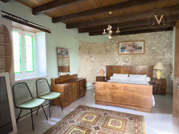 Domaine équestre d’exception sur 40 hectares — Authenticité, nature et passion proche de Penne d’Agenais (47)