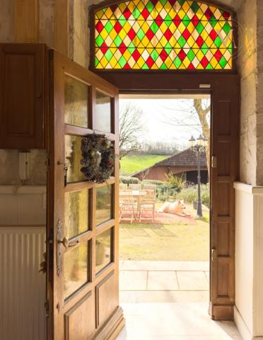 Domaine équestre d’exception sur 40 hectares — Authenticité, nature et passion proche de Penne d’Agenais (47)