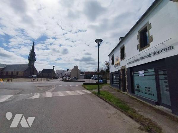 Murs Commerciaux à Vendre à Milizac (29290) en Finistère (29)

Belle opportunité à saisir, si...