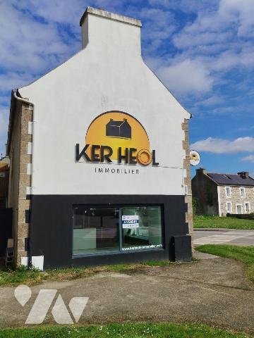 Murs Commerciaux à Vendre à Milizac (29290) en Finistère (29)

Belle opportunité à saisir, si...