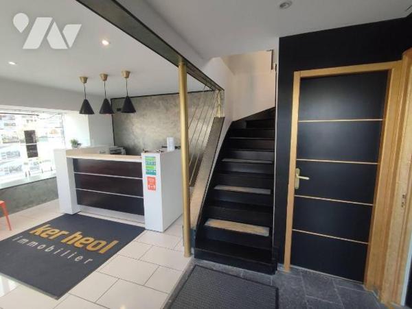 Murs Commerciaux à Vendre à Milizac (29290) en Finistère (29)

Belle opportunité à saisir, si...