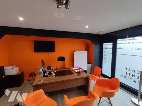 Murs Commerciaux à Vendre à Milizac (29290) en Finistère (29)

Belle opportunité à saisir, si...