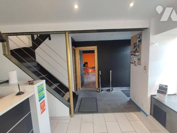 Murs Commerciaux à Vendre à Milizac (29290) en Finistère (29)

Belle opportunité à saisir, si...