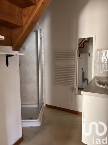 Appartement à vendre 4 pièces 68 m² Chatte