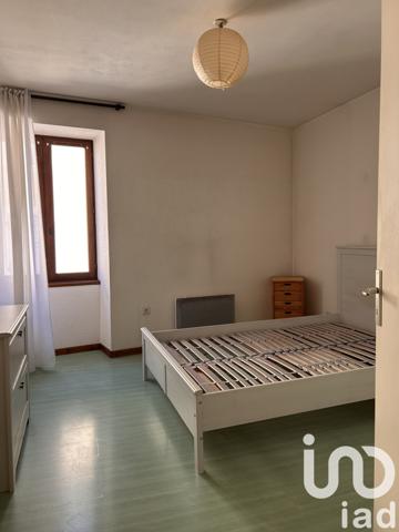 Appartement à vendre 4 pièces 68 m² Chatte