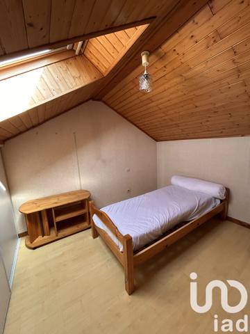 Appartement à vendre 4 pièces 68 m² Chatte