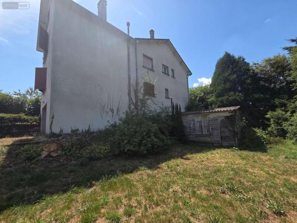 Maison à vendre à Couzeix en Haute-Vienne (87270), ref : 87006/1256