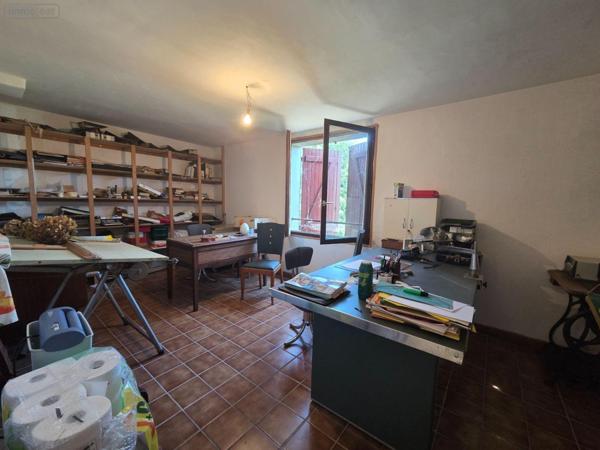 Maison à vendre à Couzeix en Haute-Vienne (87270), ref : 87006/1256