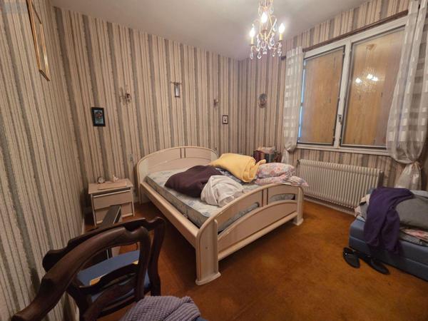 Maison à vendre à Couzeix en Haute-Vienne (87270), ref : 87006/1256